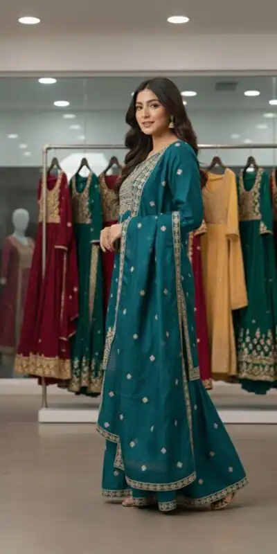 LG 2056 Light Pink Organza Salwar Suit with Embroidery Work. Wedding, Party, Festive, Events Festive Deal ₹2099. Delivery 4-6 Working Days. Shop now.Blue | Jump Suits, Salwar suit, Casual Suits, Creative suits, Designer Suits, Palazzo Suits, Party Wear Suits, Patiala Suits, Straight Suits