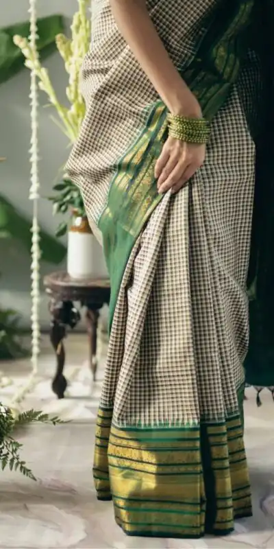 KPR 247 Green Soft Lichi Silk Saree Perfect for Wedding, Party, Raksha Bandhan, Sangeet, Eid – . Get it for ₹1499. Delivery 4-6 Working Days. | Sarees, Bollywood Sarees, Creative Sarees, Designer Sarees, Embroidered Sarees, Ethnic Saree, Modern Digital sarees, Party Wear Sarees