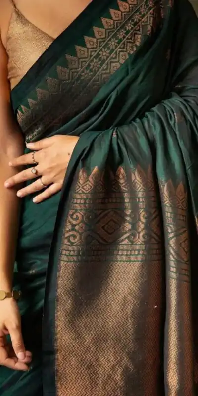 KP 6012 Green in Soft Lichi Silk Lace Border & Lace Work Saree . Available at ₹1399 only. Delivery 4-6 Working Days. Shop now. | Sarees, Bollywood Sarees, Creative Sarees, Designer Sarees, Embroidered Sarees, Ethnic Saree, Modern Digital sarees, Party Wear Sarees