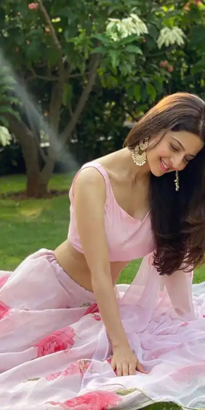 KT 163 Light Pink in Color Georgette Digital Print Lehenga Choli . Best Price ₹1674. Delivery 4-6 Working Days. Shop now. | Lehenga, Bollywood Lehenga, Creative Lehenga, Designer Lehenga, Embroidered Lehenga, Party Wear Lehenga