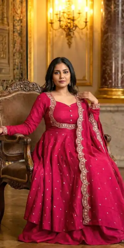 MF 1010 Pink Vichitra Silk Salwar Suit with Zari Work & Embroidery Work. Now at just ₹1769. Delivery 4-6 Working Days. Shop now. | Jump Suits, Tops & Bottoms, Track Suits, Salwar suit, Casual Suits, Creative suits, Designer Suits, Palazzo Suits, Party Wear Suits, Patiala Suits, Straight Suits, Trendy Wear