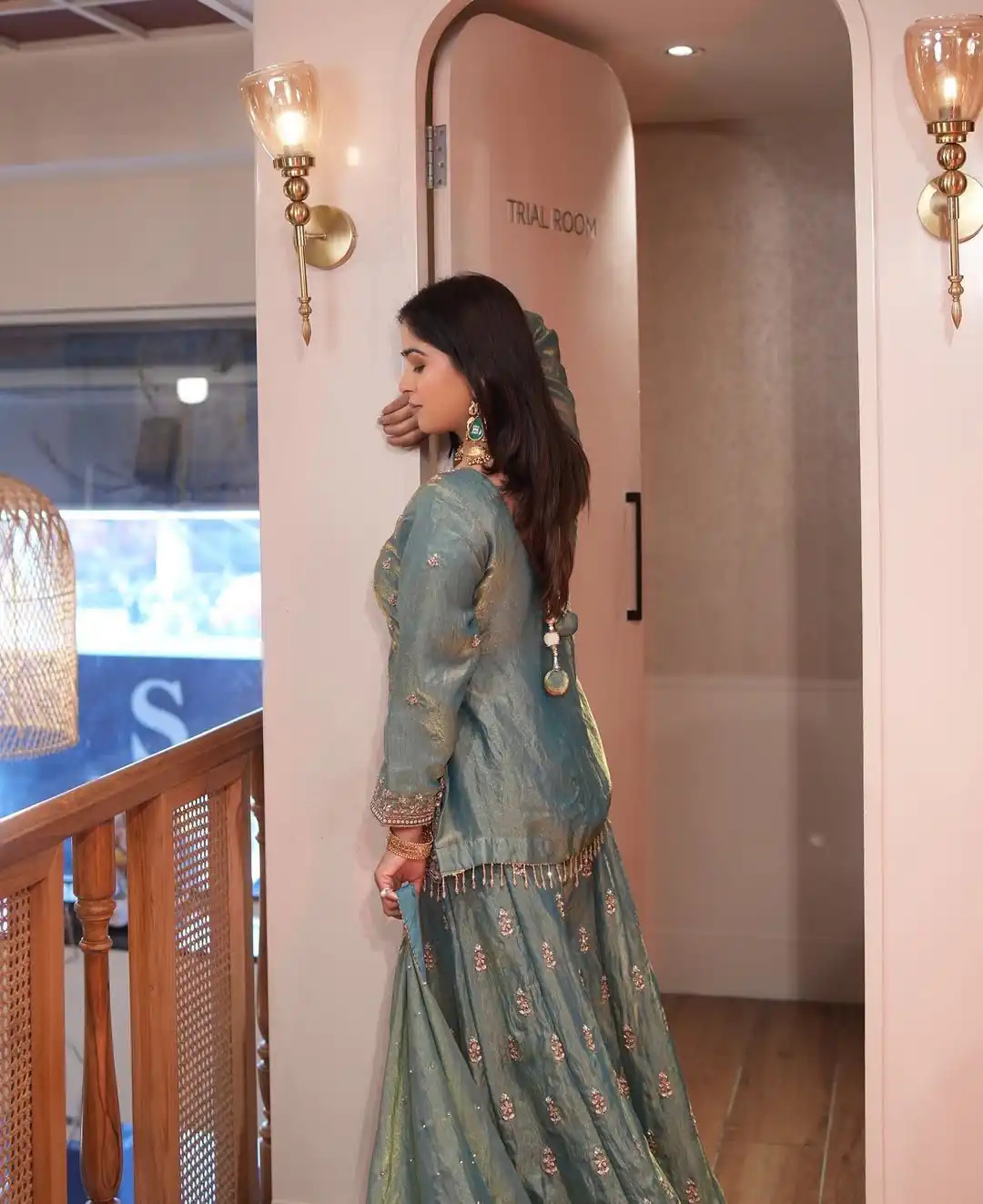 NSR 886 Sky Blue Color Salwar Suit with Mirror Work & Embroidery Work. Best Price ₹2399. Delivery 4-6 Working Days. Shop now. | Jump Suits, Salwar suit, Casual Suits, Creative suits, Designer Suits, Palazzo Suits, Party Wear Suits, Patiala Suits, Straight Suits