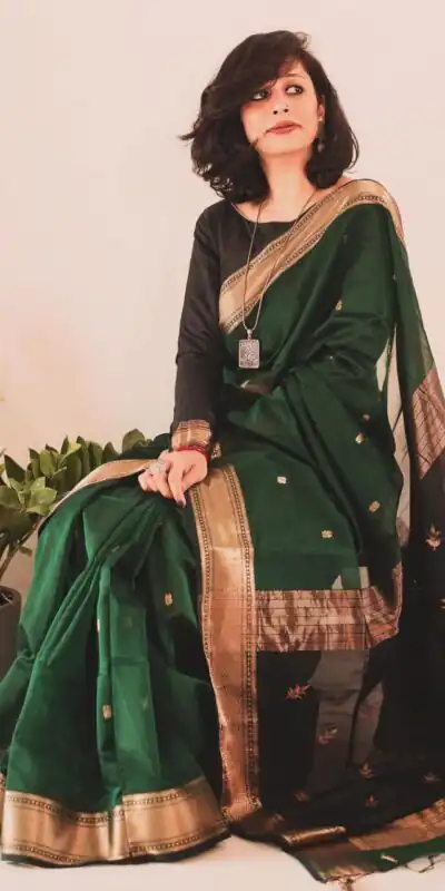 KPR 246 Green Color Soft Lilan Slab Jacquard Work Saree. Online Special Price ₹1399. Delivery 4-6 Working Days. Shop now. | Sarees, Bollywood Sarees, Creative Sarees, Designer Sarees, Embroidered Sarees, Ethnic Saree, Modern Digital sarees, Party Wear Sarees
