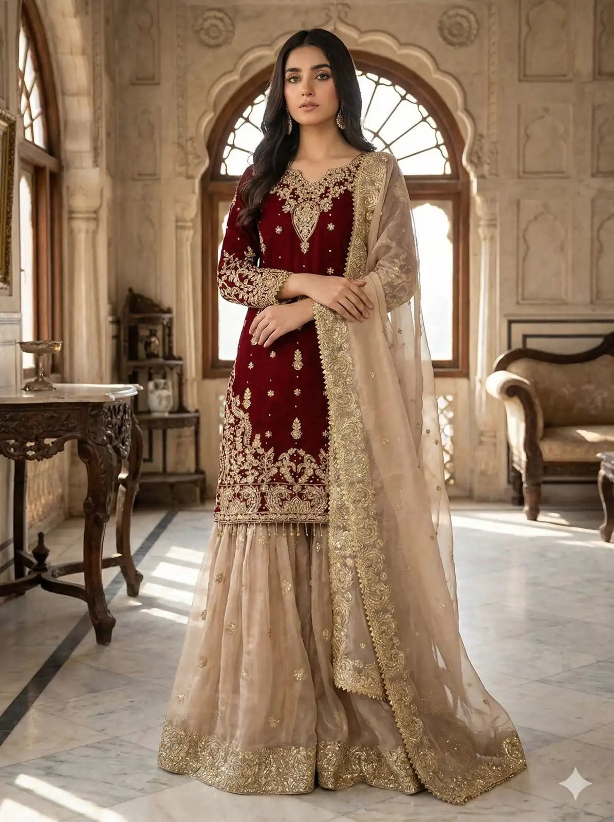 SR 1702 Maroon in Zimmy Choo Silk Lace Work & Embroidery Work Salwar Suit . Affordable Price ₹1949. Delivery 4-6 Working Days. Shop now. | Jump Suits, Tops & Bottoms, Track Suits, Salwar suit, Casual Suits, Creative suits, Designer Suits, Palazzo Suits, Party Wear Suits, Patiala Suits, Straight Suits, Trendy Wear