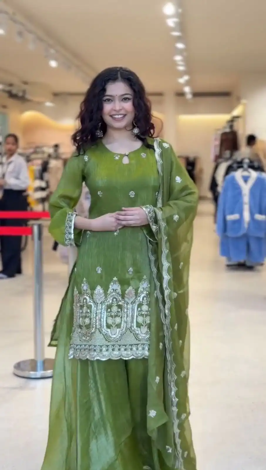BE 446 Pista Fendy Salwar Suit Perfect for Wedding, Party, Baisakhi, Haldi, Ethnic Day –. Special Price ₹2049. Delivery 4-6 Working Days. Shop now. | Jump Suits, Salwar suit, Casual Suits, Creative suits, Designer Suits, Palazzo Suits, Party Wear Suits, Patiala Suits, Straight Suits