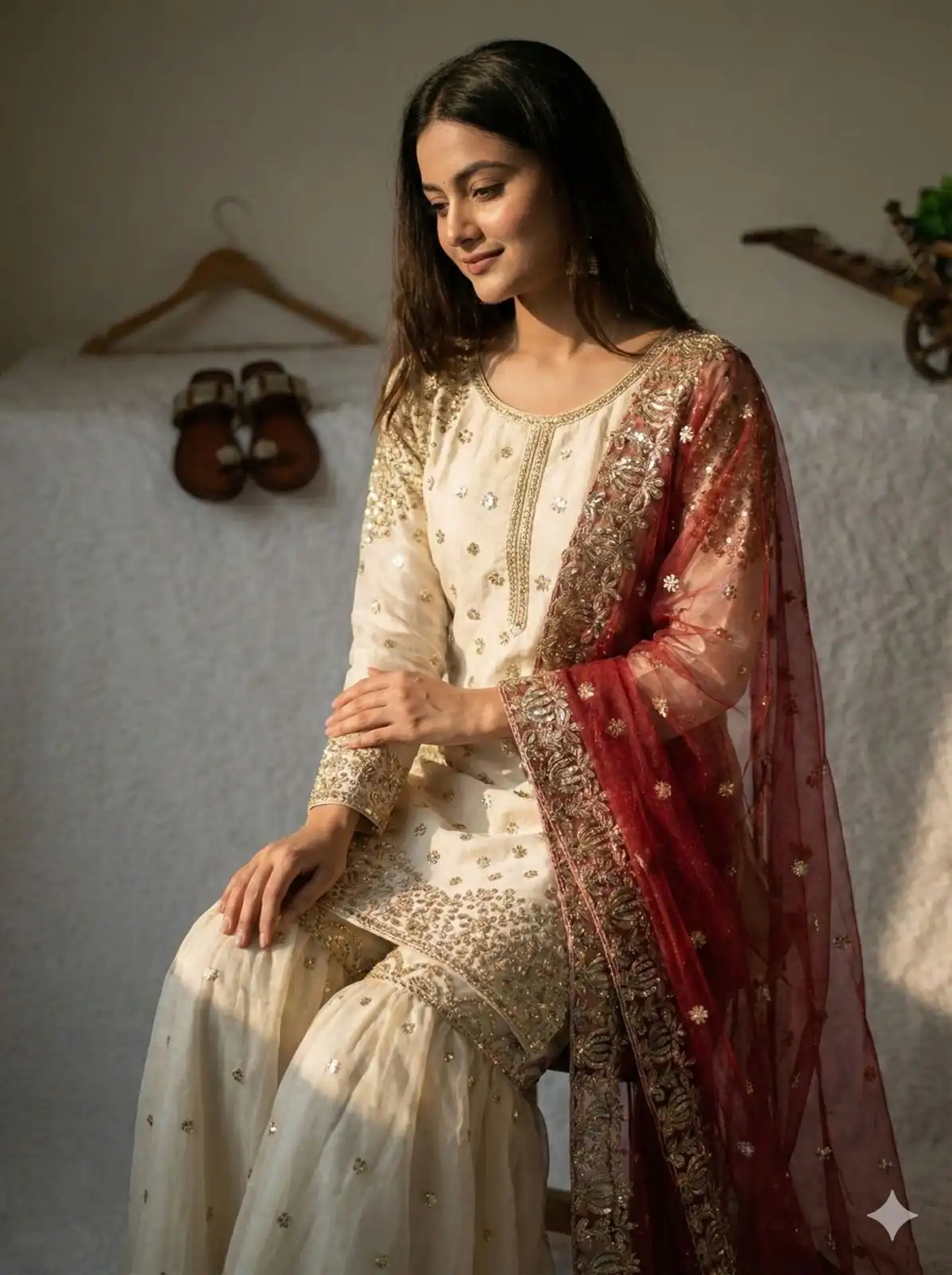 JF 041 Red Fendy Silk Salwar Suitwith Embroidery Work & Lace Work. Now at just ₹2149. Delivery 4-6 Working Days. Shop now. | Jump Suits, Salwar suit, Casual Suits, Creative suits, Designer Suits, Palazzo Suits, Party Wear Suits, Patiala Suits, Straight Suits