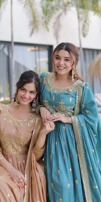 KA 1233 Sky Blue Super Silk Salwar SuitPerfect for Wedding, Party, Sangeet, Family Gatherings, Reception – . Festive Deal ₹2649. Delivery 4-6 Working Da | Jump Suits, Salwar suit, Casual Suits, Creative suits, Designer Suits, Palazzo Suits, Party Wear Suits, Patiala Suits, Straight Suits