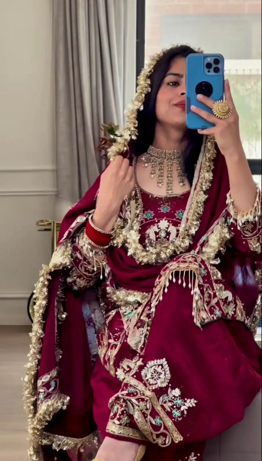 NF 1247 Maroon in Color Natural Crepe Embroidery Work Salwar Suit . Affordable Price ₹2599. Delivery 4-6 Working Days. Shop now. | Jump Suits, Salwar suit, Casual Suits, Creative suits, Designer Suits, Palazzo Suits, Party Wear Suits, Patiala Suits, Straight Suits