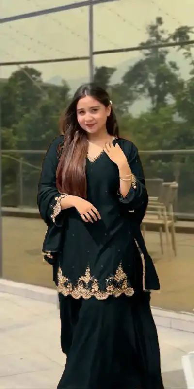 RTC 5852 Black Color Chinon Silk Thread Sequence Work Salwar Suit Casual, Wedding, Festive, Events . Expected DeliveryΒ 4-6 Working Days @2099/- onlyΒ Β Β | Jump Suits, Salwar suit, Casual Suits, Creative suits, Designer Suits, Palazzo Suits, Party Wear Suits, Patiala Suits, Straight Suits